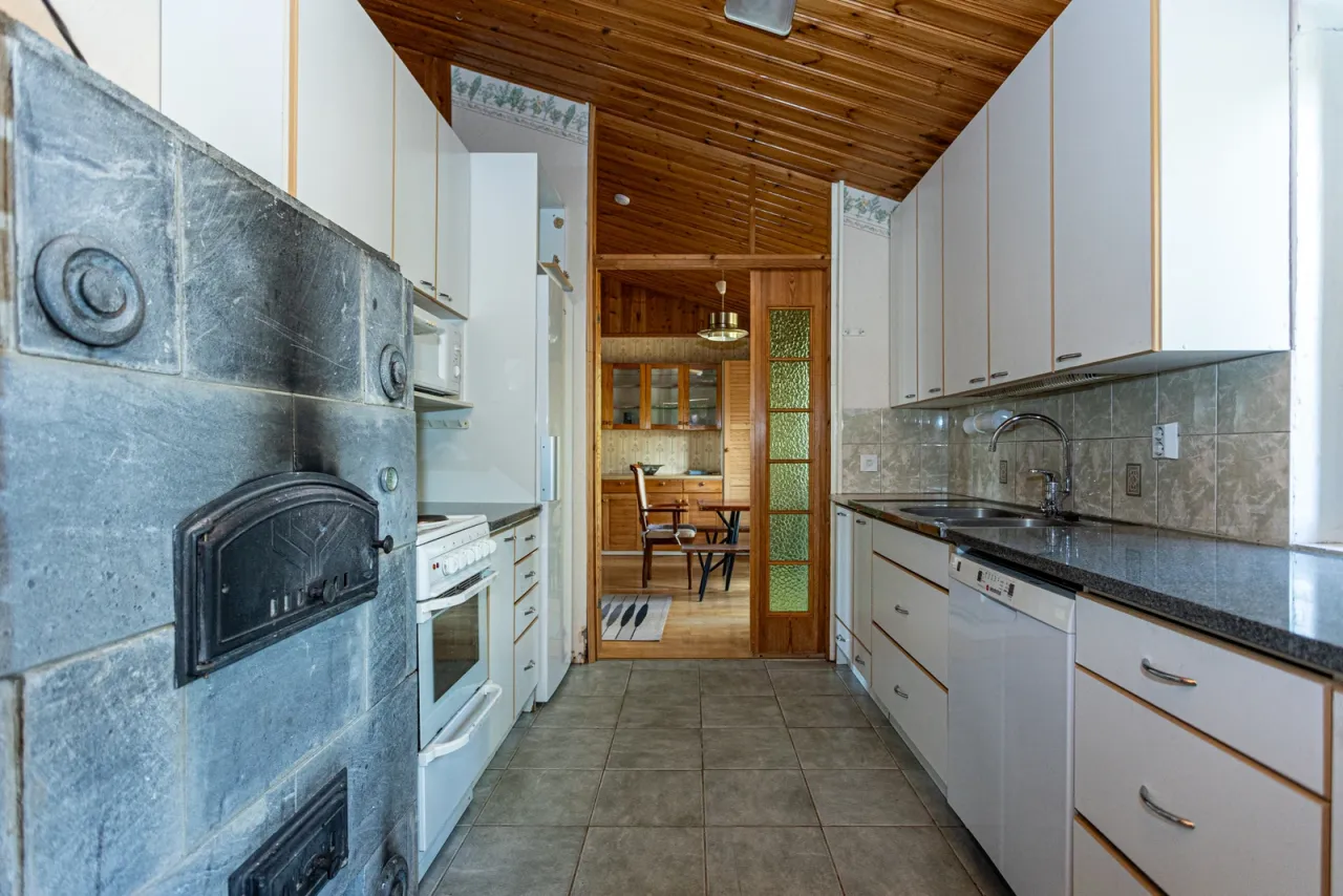 Дом в Сийлинъярви, Финляндия, 113 м² - фото 5