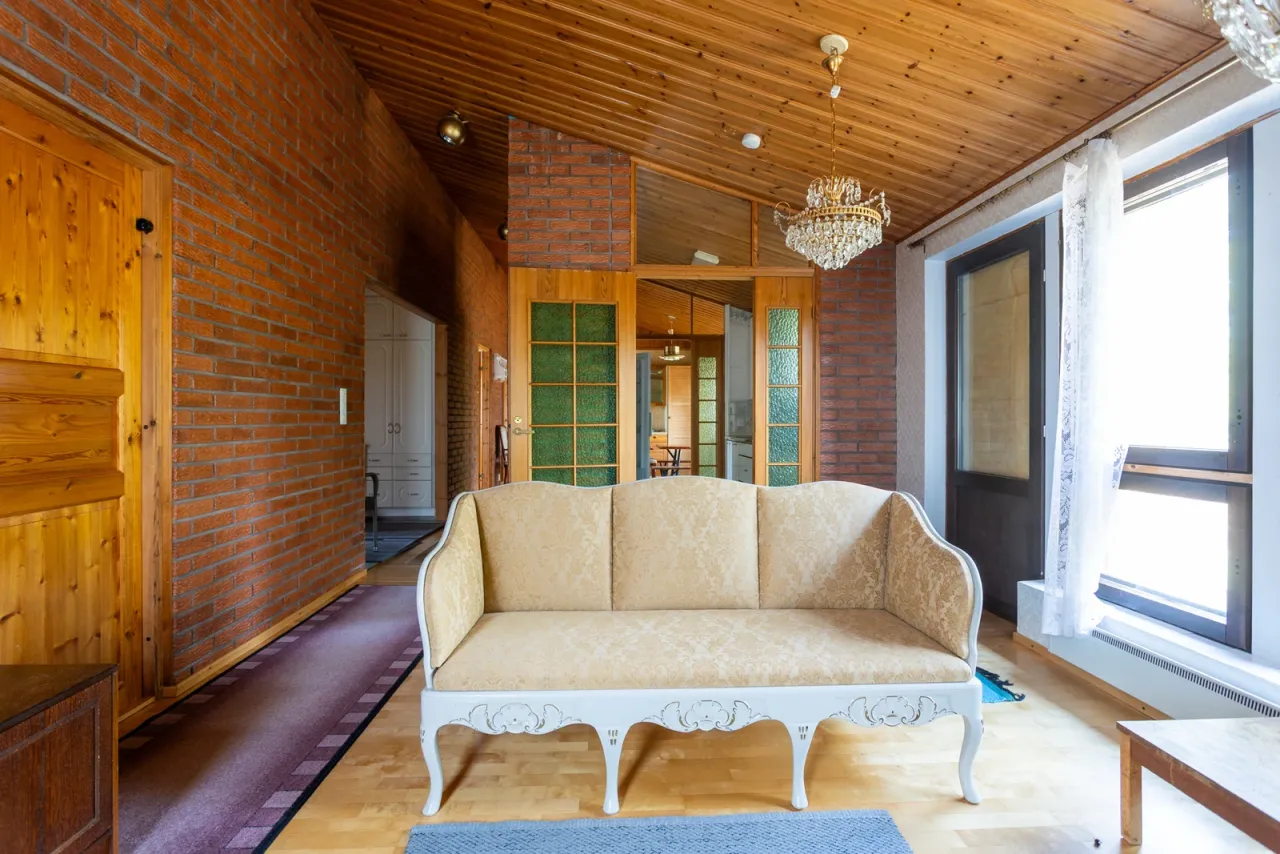 Дом в Сийлинъярви, Финляндия, 113 м² - фото 4