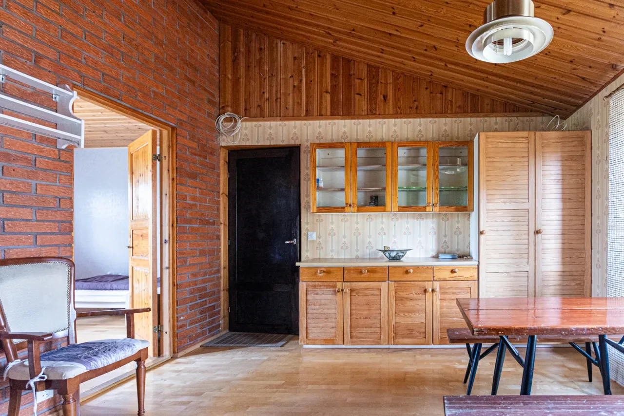 Дом в Сийлинъярви, Финляндия, 113 м² - фото 7