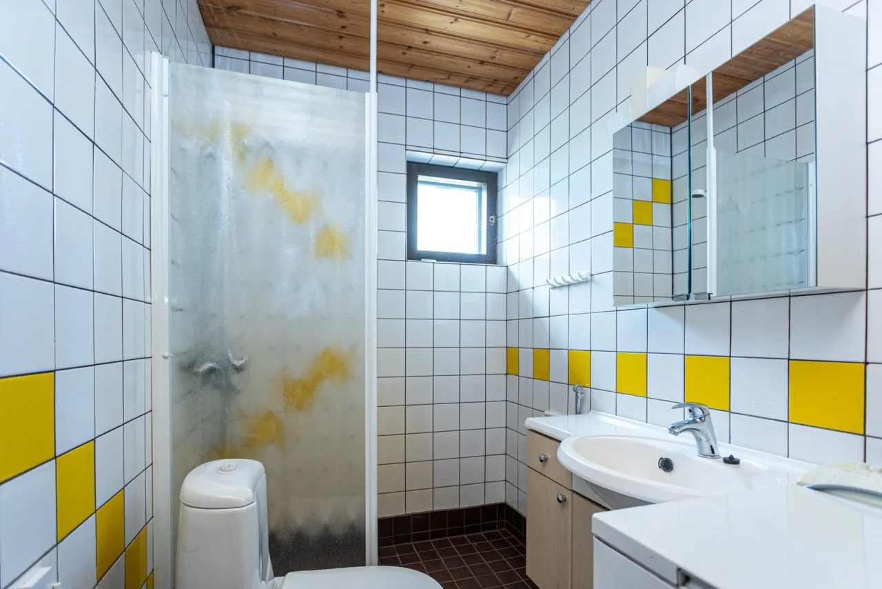 Дом в Сийлинъярви, Финляндия, 113 м² - фото 12