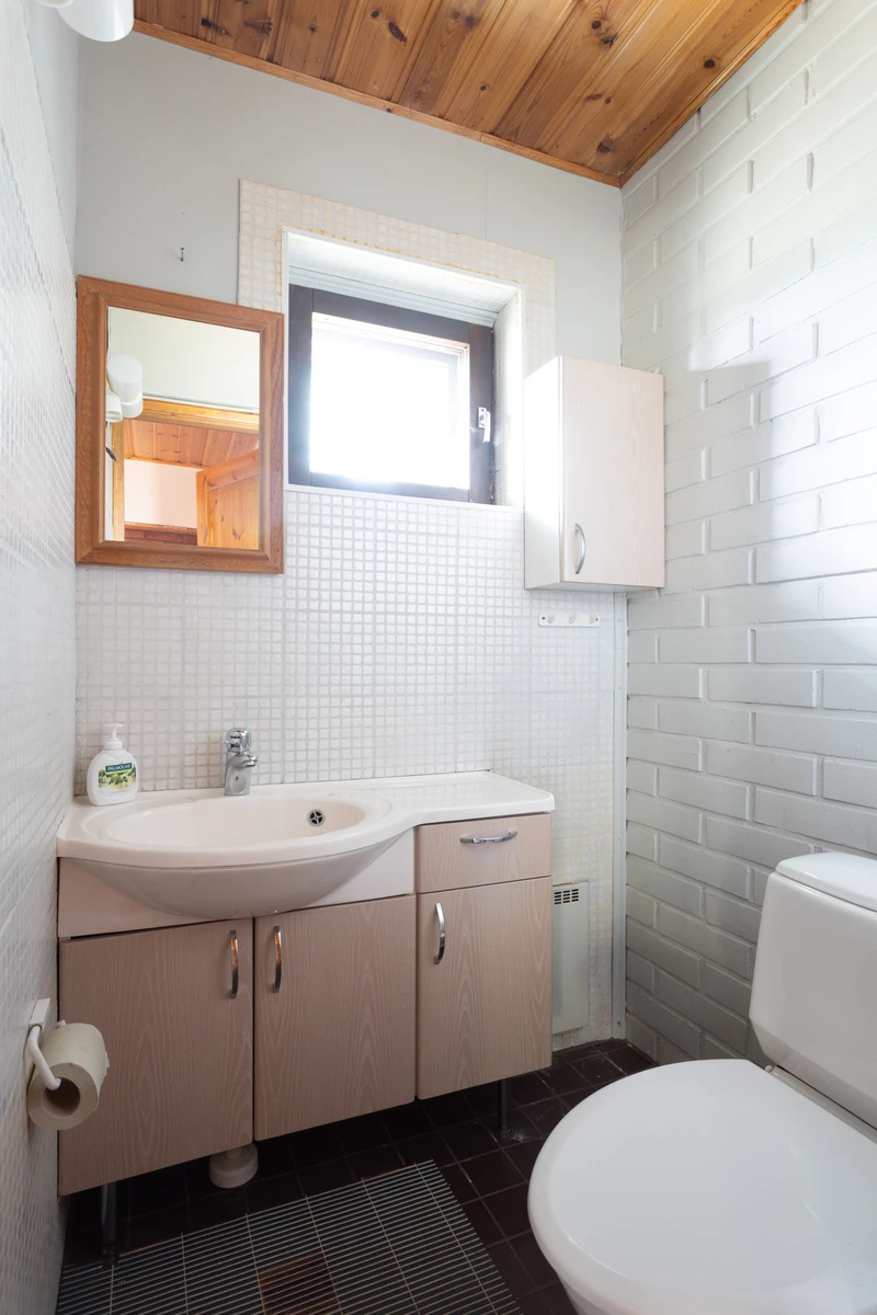 Дом в Сийлинъярви, Финляндия, 113 м² - фото 13