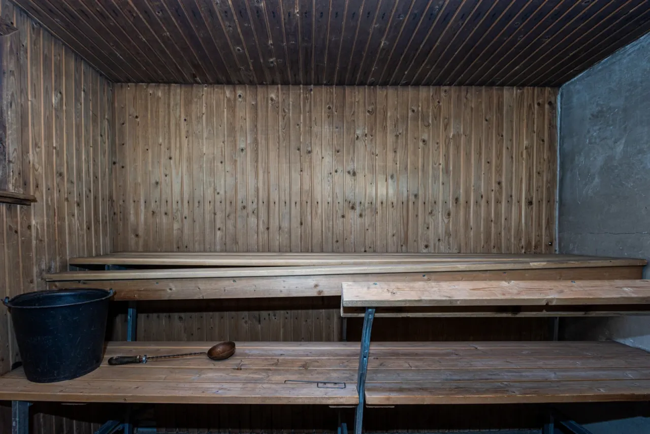 Дом в Сийлинъярви, Финляндия, 113 м² - фото 18