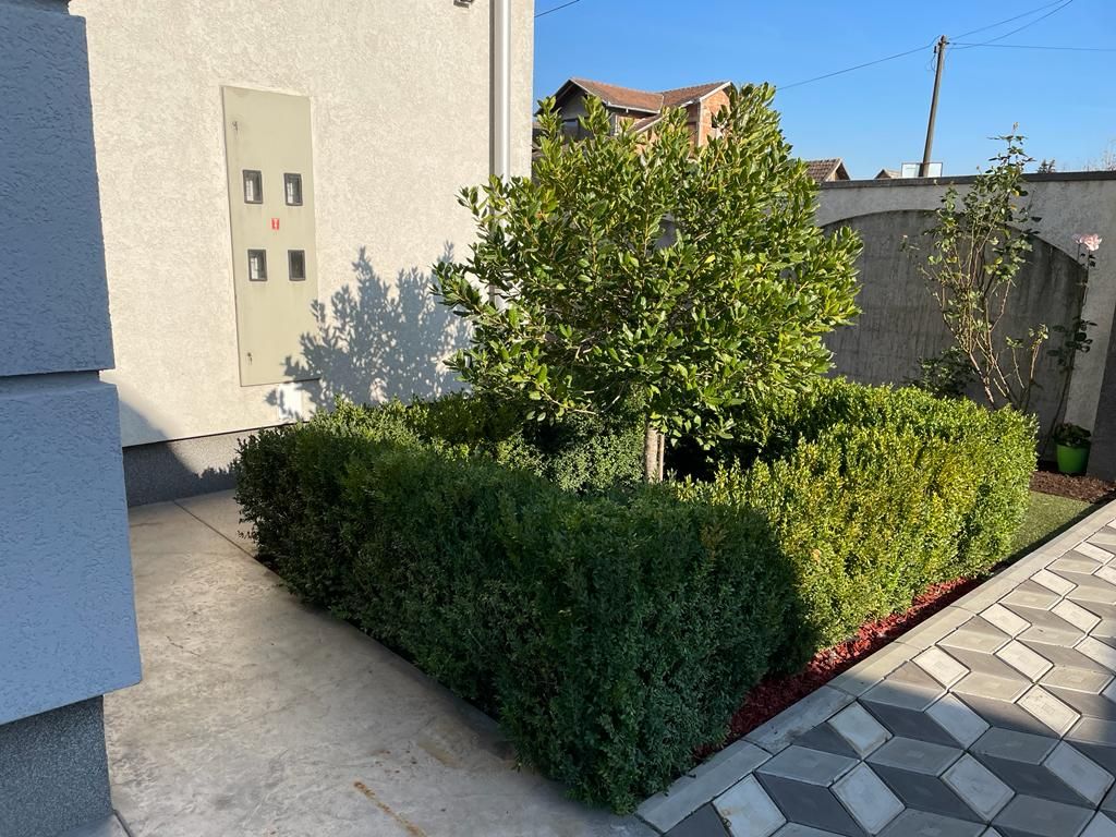 Вилла в Белграде, Сербия, 342 м² - фото 8