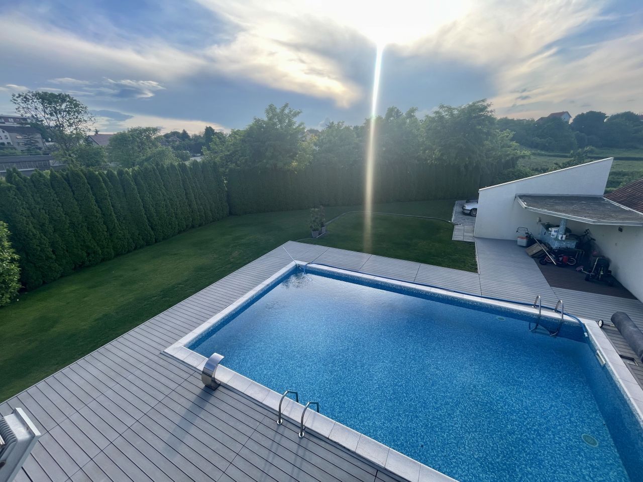 Вилла в Белграде, Сербия, 342 м² - фото 3