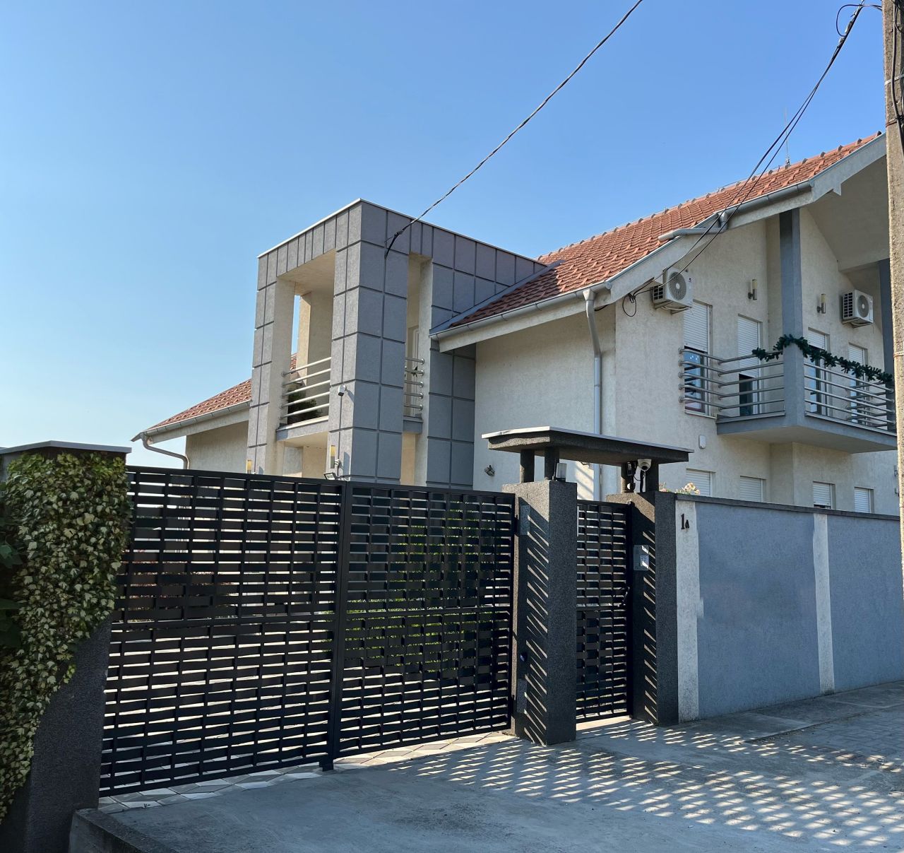 Вилла в Белграде, Сербия, 342 м² - фото 4