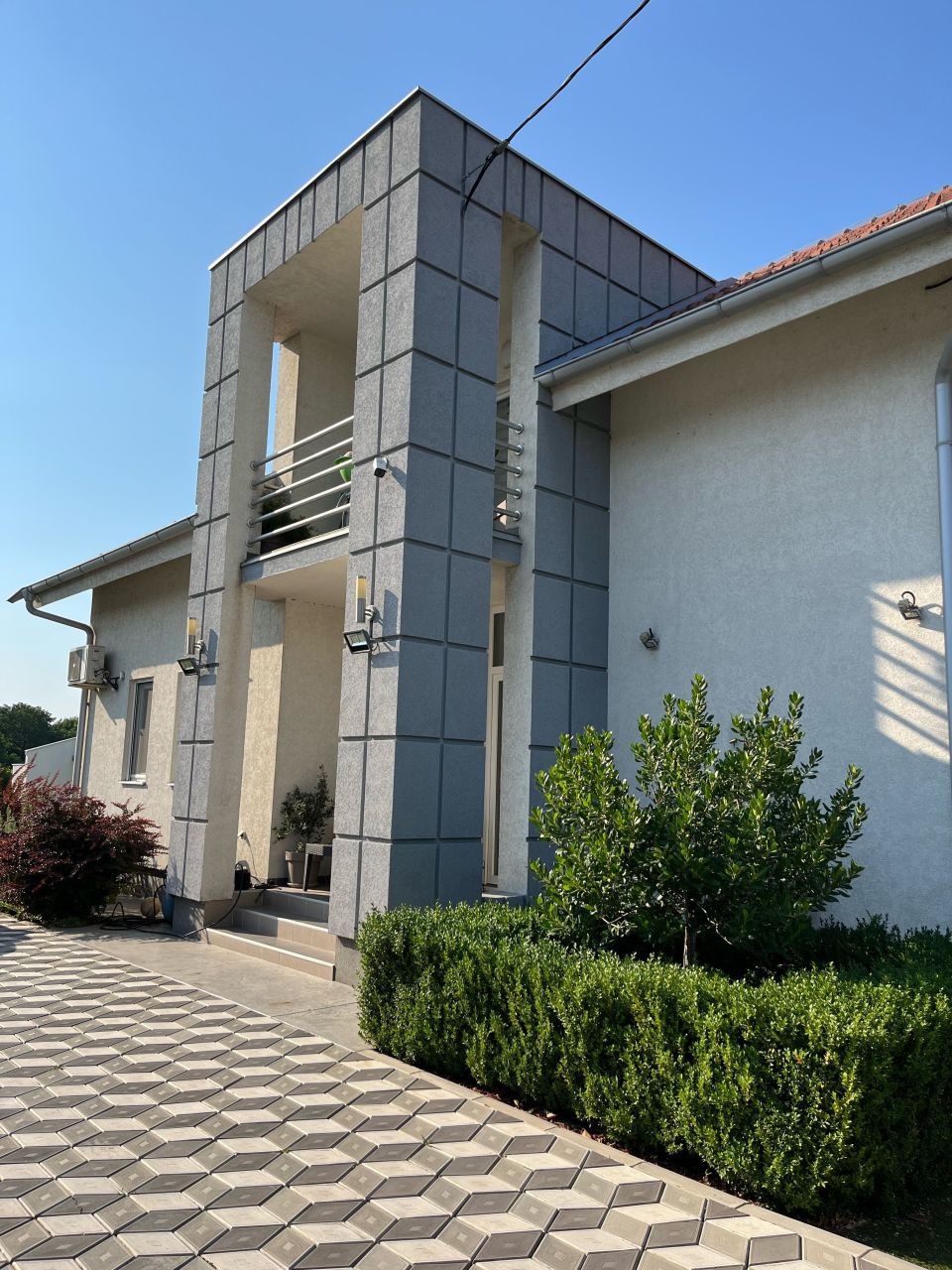 Вилла в Белграде, Сербия, 342 м² - фото 7