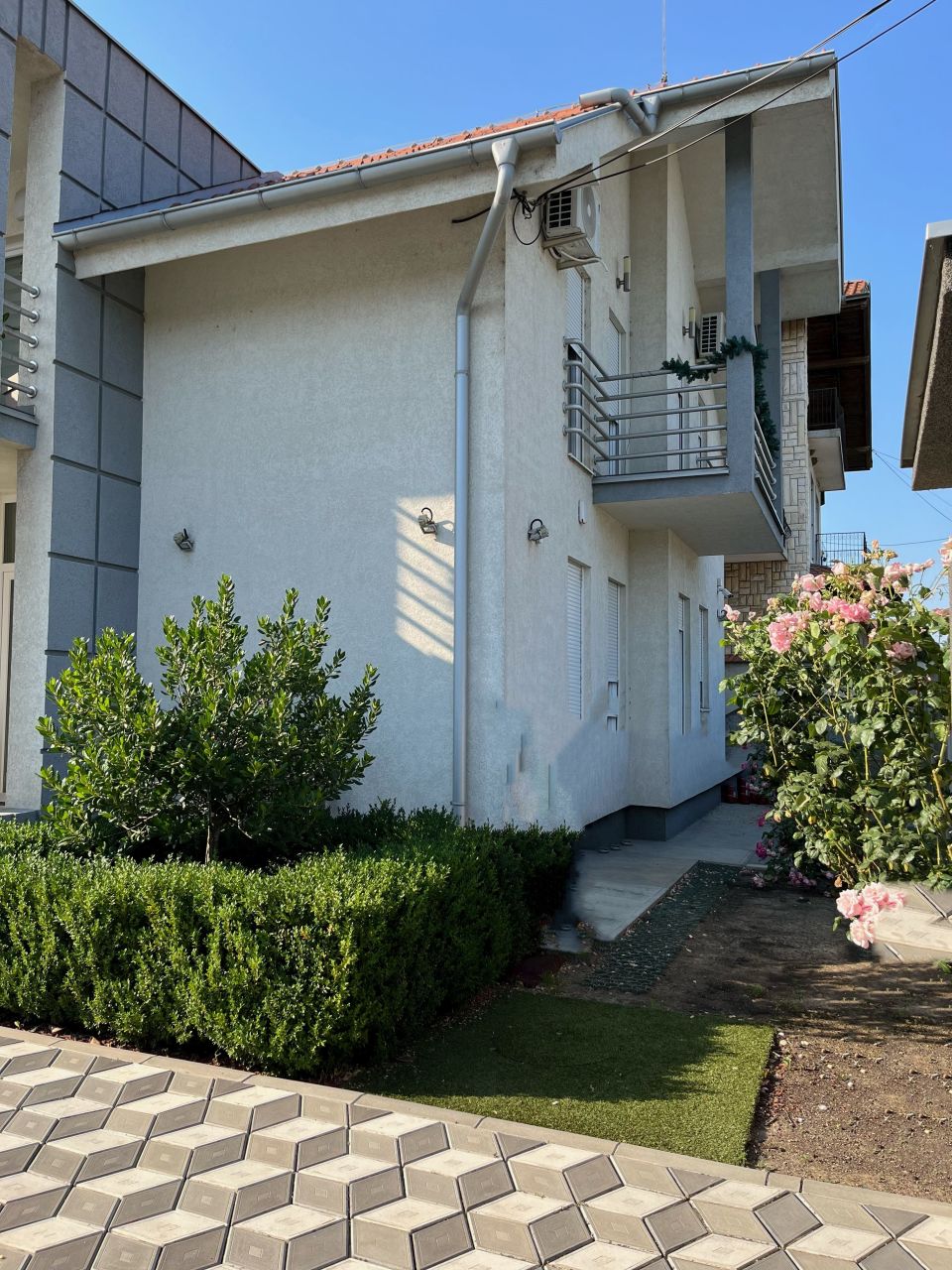 Вилла в Белграде, Сербия, 342 м² - фото 6