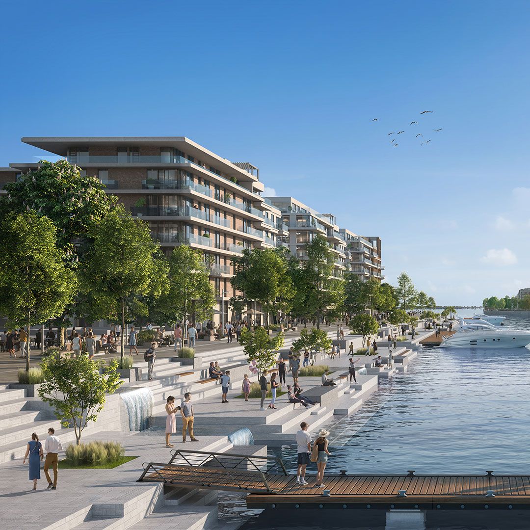 Квартира в Риге, Латвия, 130 м² - фото 2