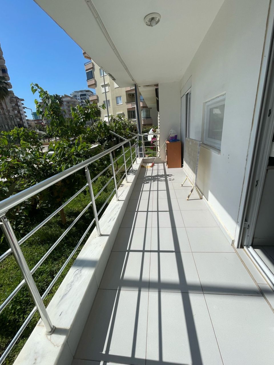 Квартира в Алании, Турция, 60 м² - фото 4