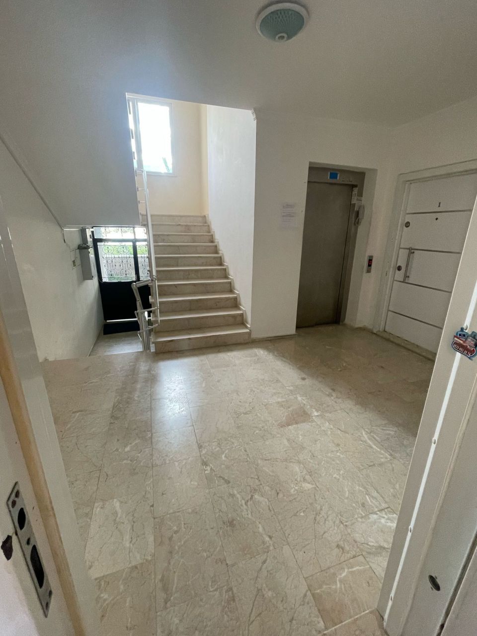 Квартира в Алании, Турция, 60 м² - фото 5