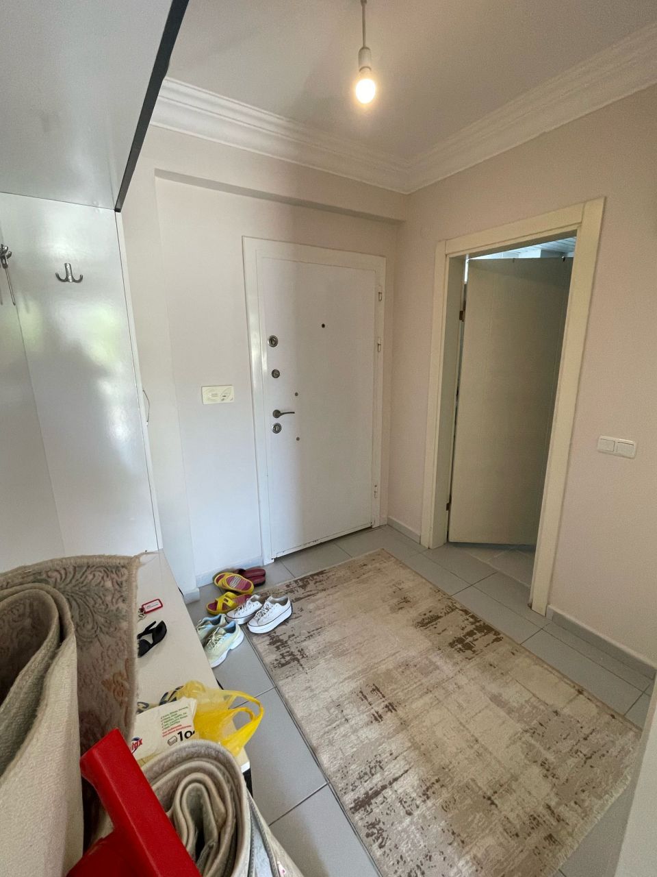 Квартира в Алании, Турция, 60 м² - фото 6