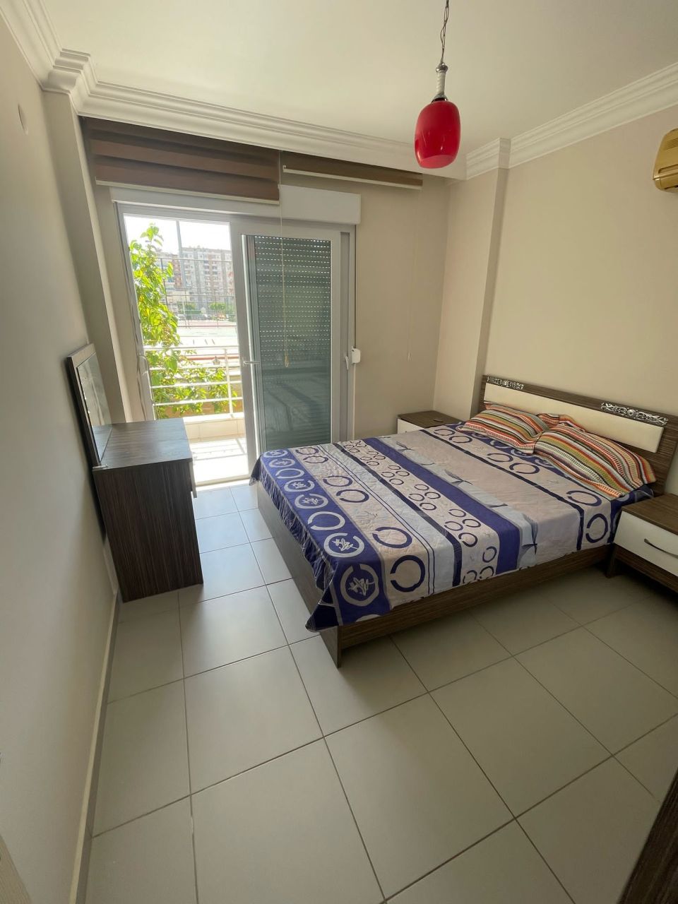 Квартира в Алании, Турция, 60 м² - фото 7