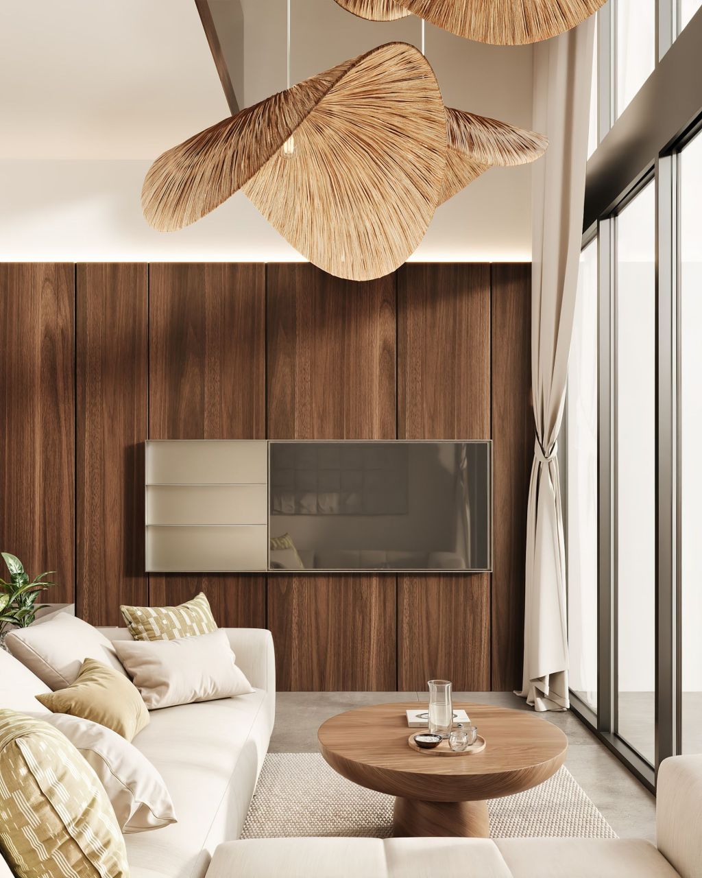 Вилла в Убуде, Индонезия, 70 м² - фото 5