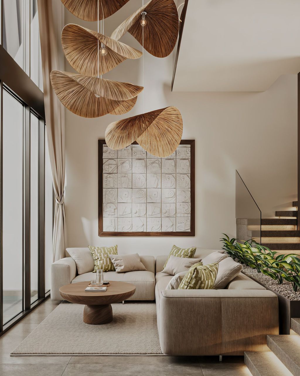 Вилла в Убуде, Индонезия, 70 м² - фото 6