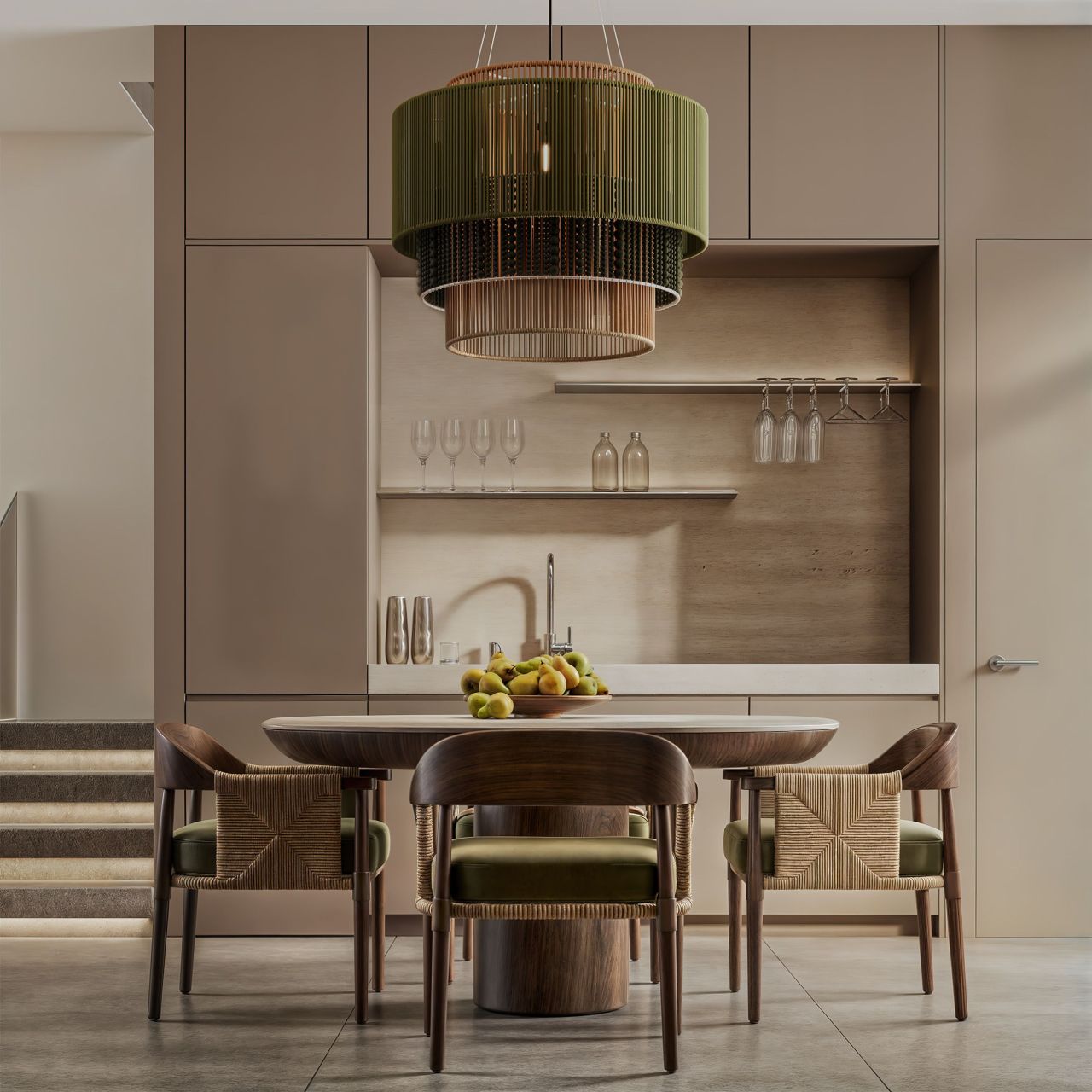 Вилла в Убуде, Индонезия, 70 м² - фото 11