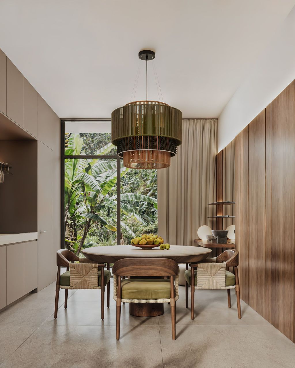 Вилла в Убуде, Индонезия, 70 м² - фото 9