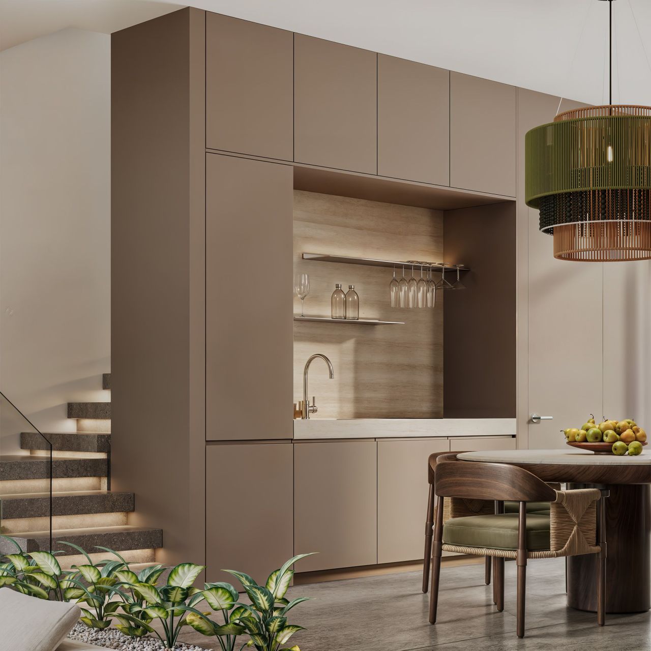 Вилла в Убуде, Индонезия, 70 м² - фото 8