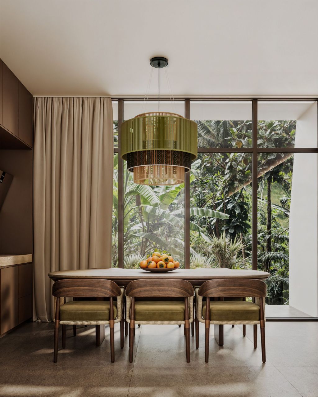 Вилла в Убуде, Индонезия, 78 м² - фото 5