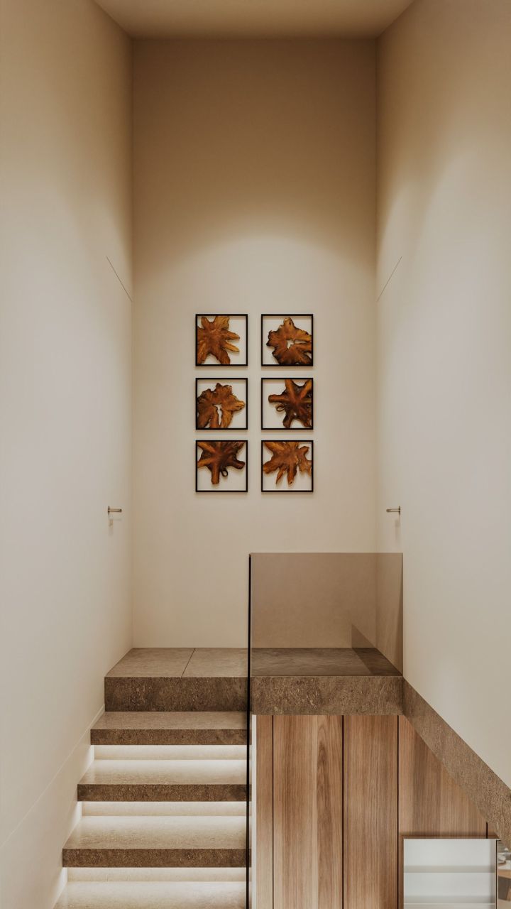 Вилла в Убуде, Индонезия, 78 м² - фото 11