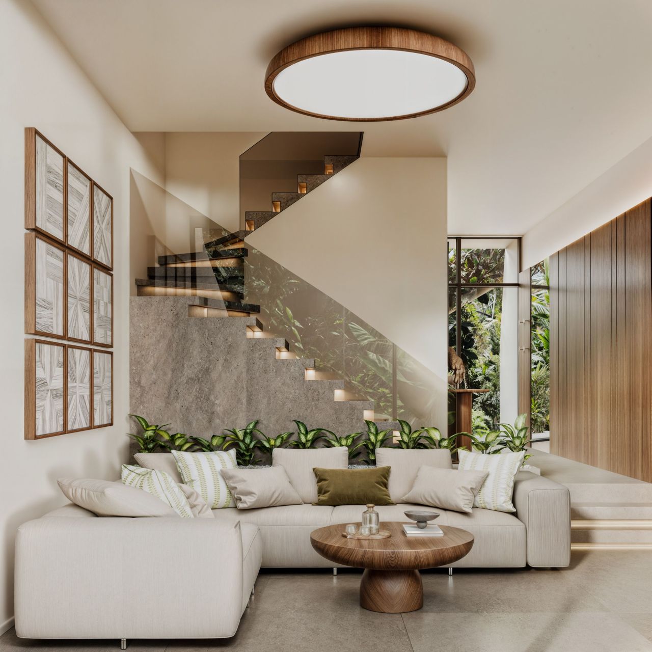 Вилла в Убуде, Индонезия, 78 м² - фото 9