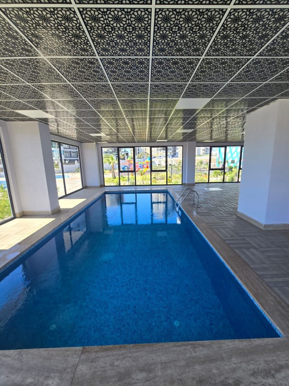 Апартаменты в Алании, Турция, 55 м² - фото 4