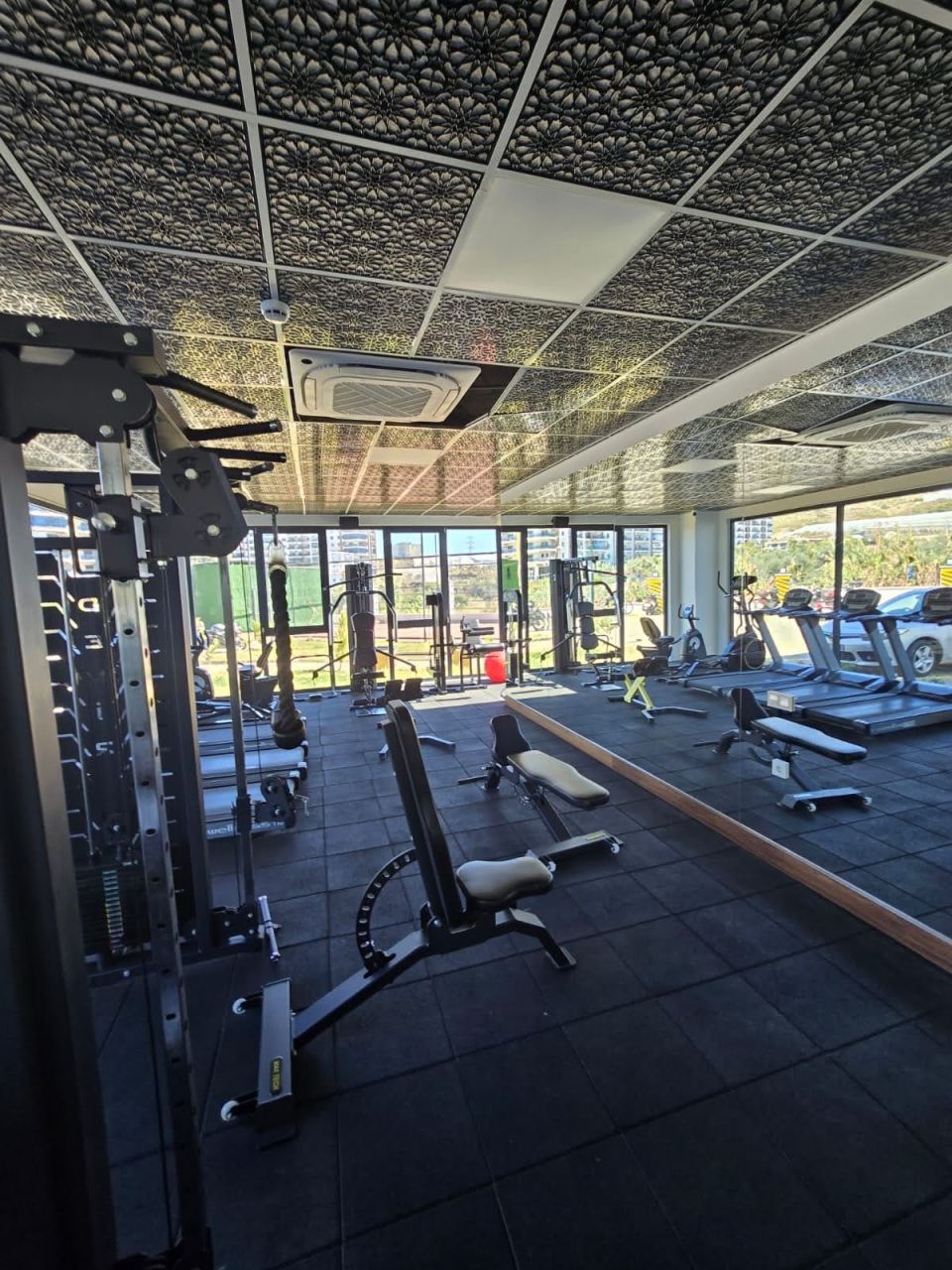 Апартаменты в Алании, Турция, 55 м² - фото 5