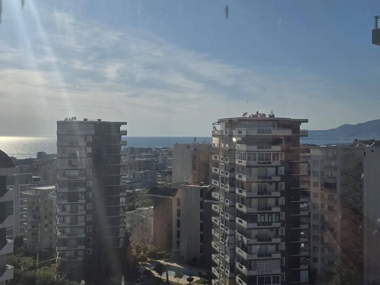 Апартаменты в Алании, Турция, 55 м² - фото 15