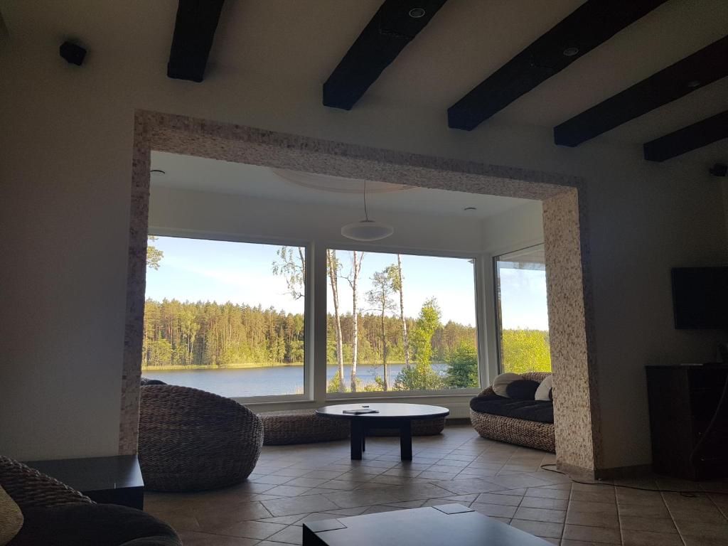 Коммерческая недвижимость в Цесисском крае, Латвия, 73 300 м² - фото 1