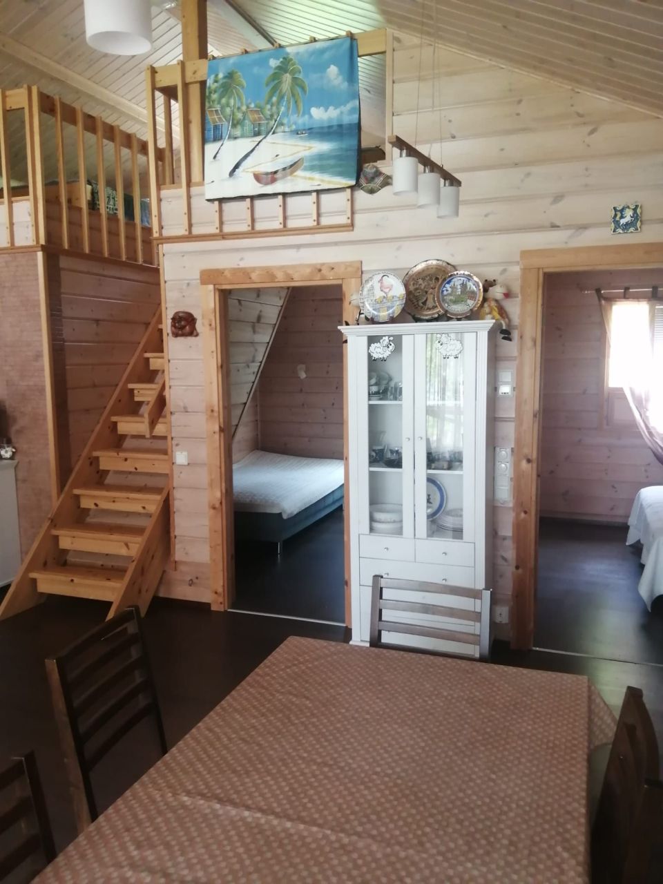 Коттедж в Савонлинне, Финляндия, 100 м² - фото 6