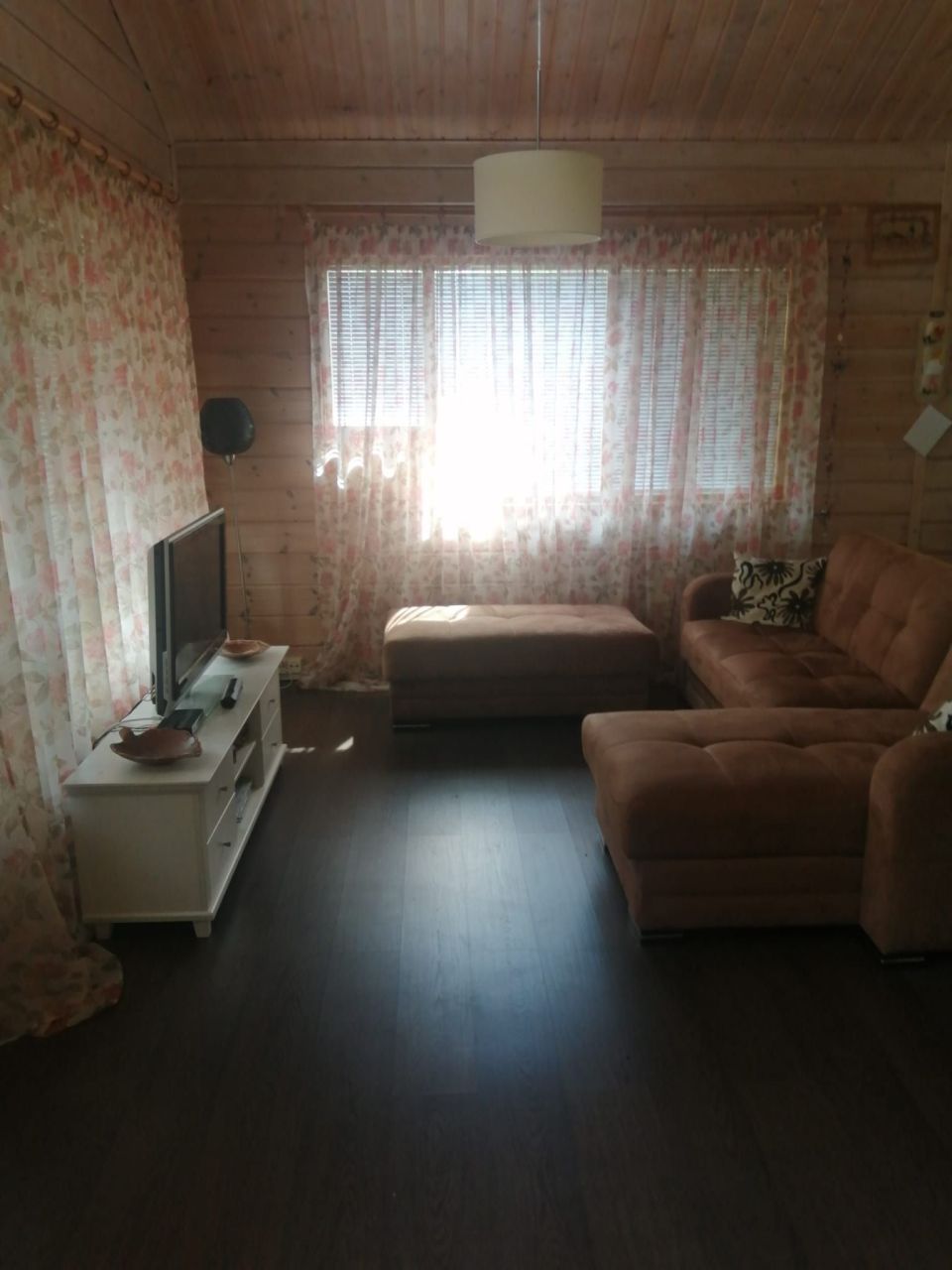 Коттедж в Савонлинне, Финляндия, 100 м² - фото 8