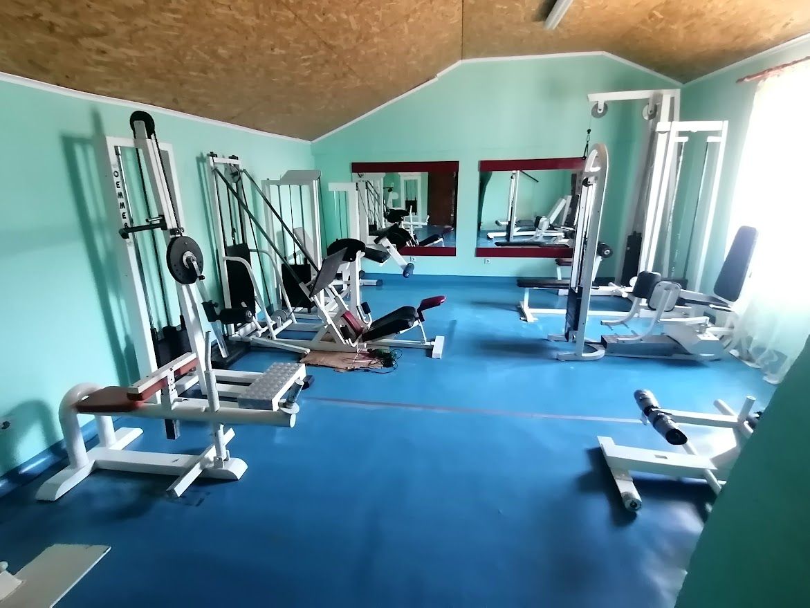 Дом в Суботице, Сербия, 202 м² - фото 12