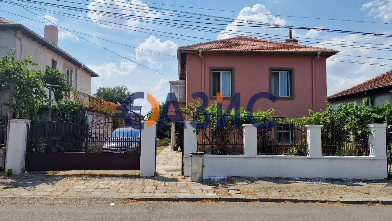 Дом в Бургасе, Болгария, 120 м² - фото 1