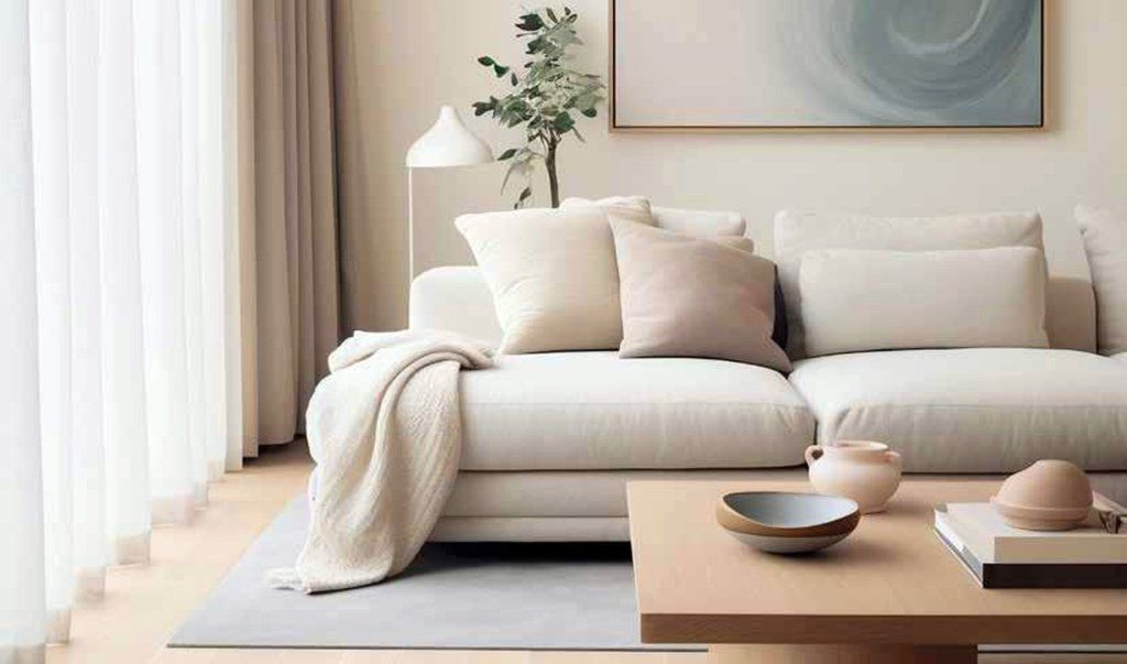 Апартаменты в Ларнаке, Кипр, 110 м² - фото 4