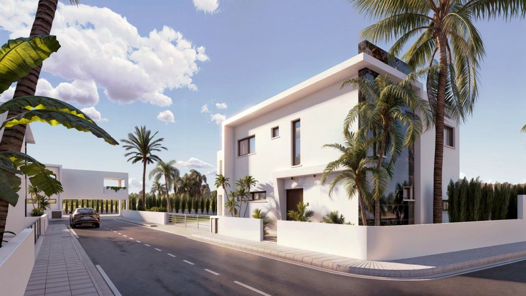 Квартира в Фамагусте, Кипр, 173.16 м² - фото 5