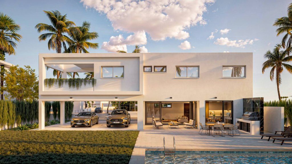 Квартира в Фамагусте, Кипр, 173.35 м² - фото 6