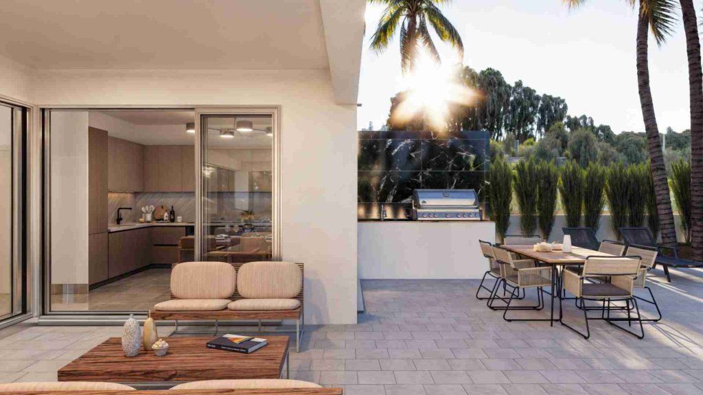 Квартира в Фамагусте, Кипр, 173.16 м² - фото 7