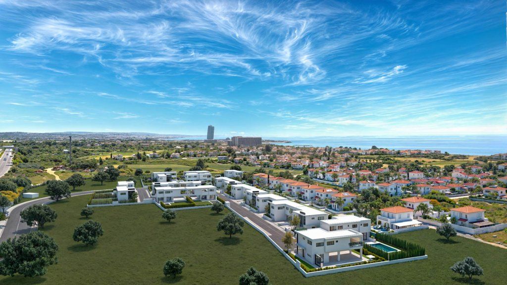 Квартира в Фамагусте, Кипр, 173.16 м² - фото 11