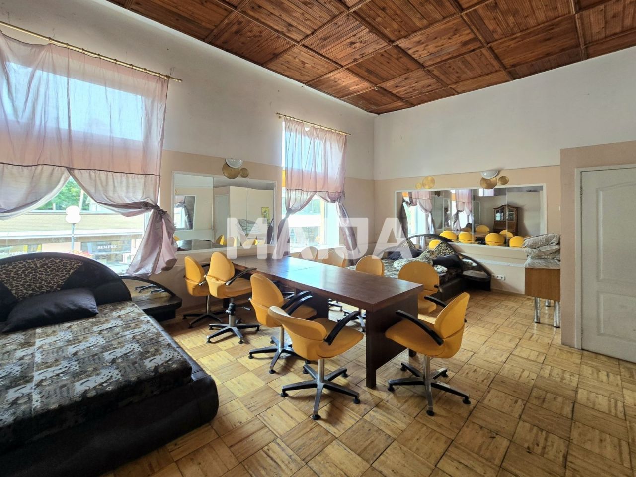 Отель, гостиница в Юрмале, Латвия, 1 127 м² - фото 6