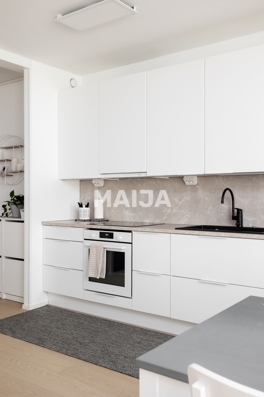 Апартаменты в Ювяскюля, Финляндия, 76 м² - фото 10