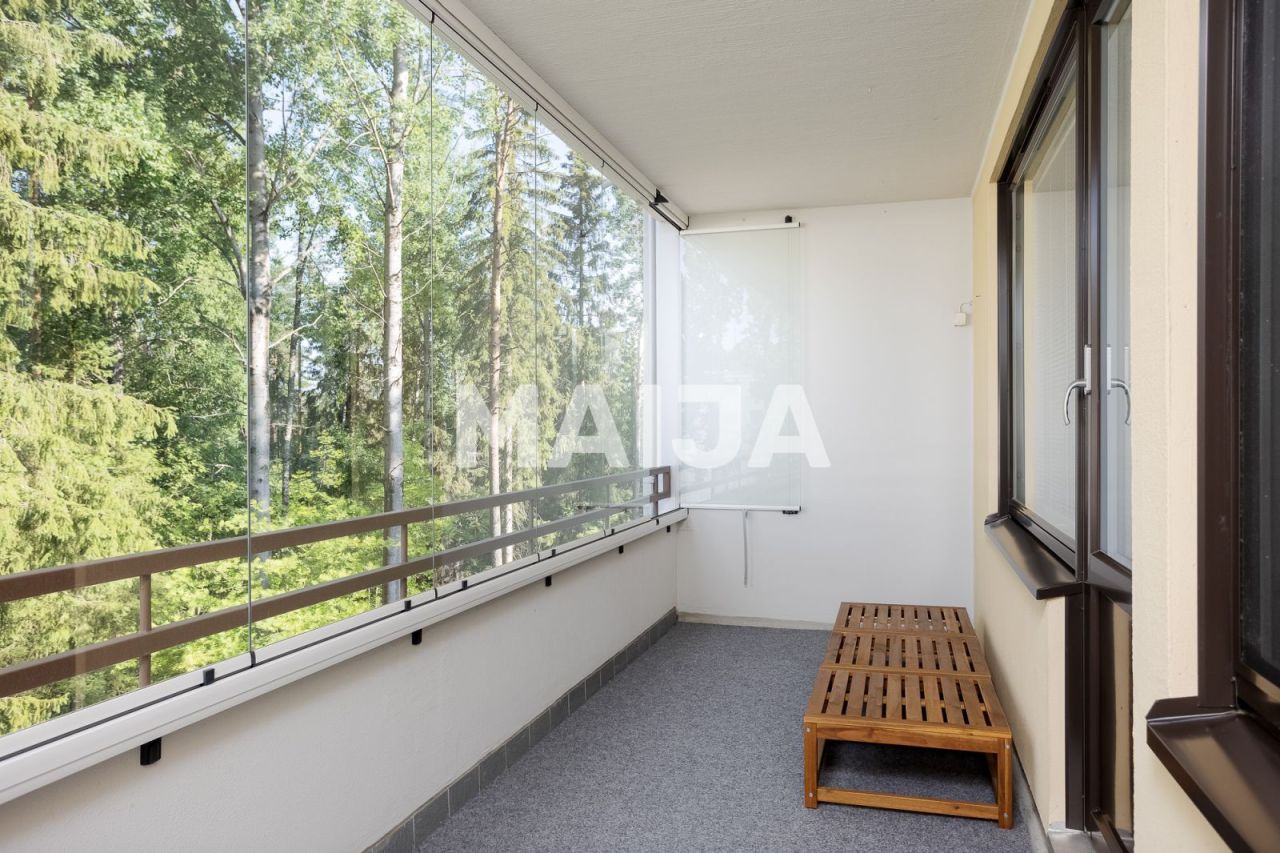 Апартаменты в Ювяскюля, Финляндия, 76 м² - фото 15