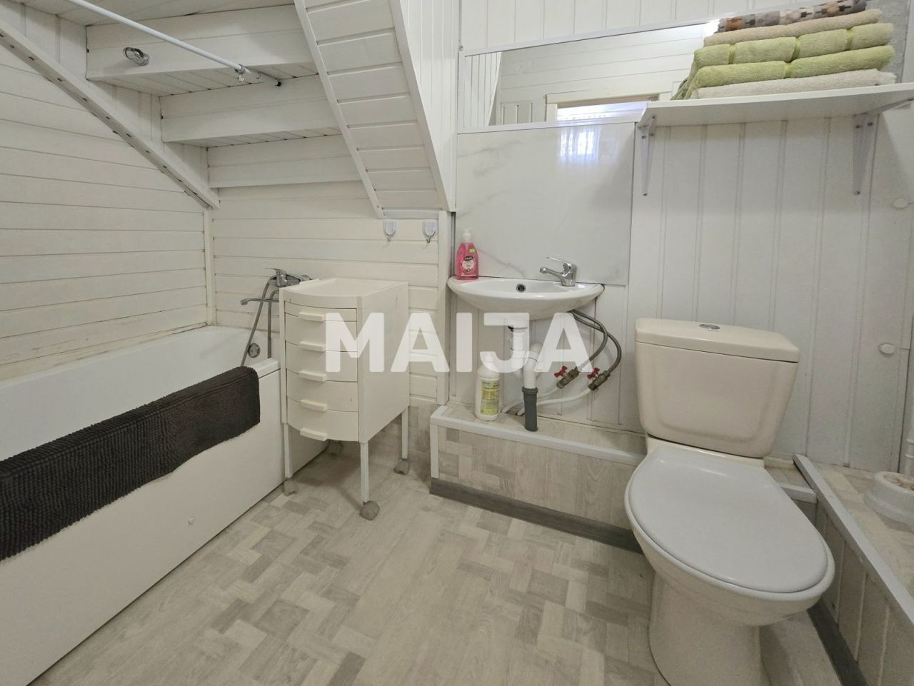 Отель, гостиница в Юрмале, Латвия, 1 127 м² - фото 15