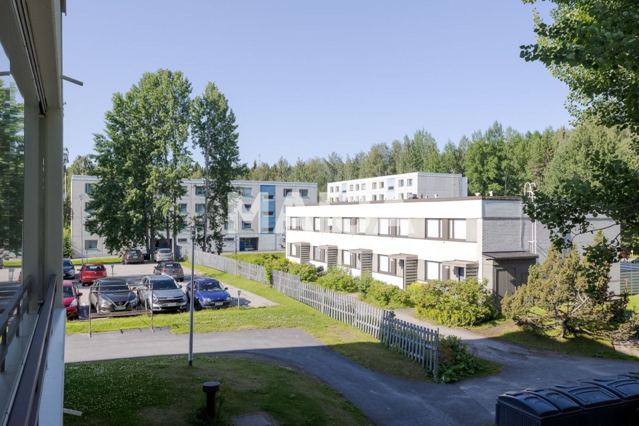 Апартаменты в Ювяскюля, Финляндия, 76 м² - фото 17