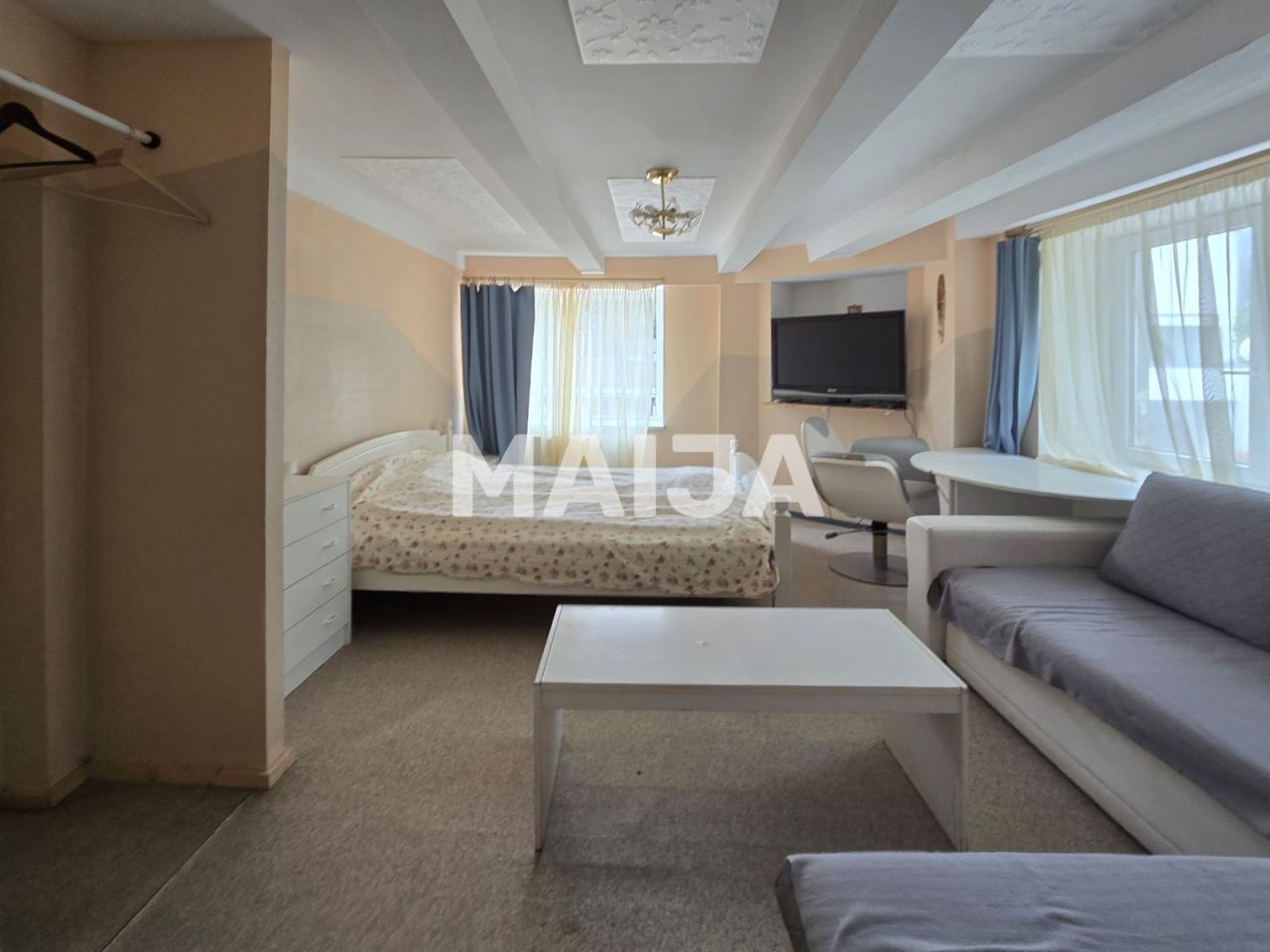 Отель, гостиница в Юрмале, Латвия, 1 127 м² - фото 17