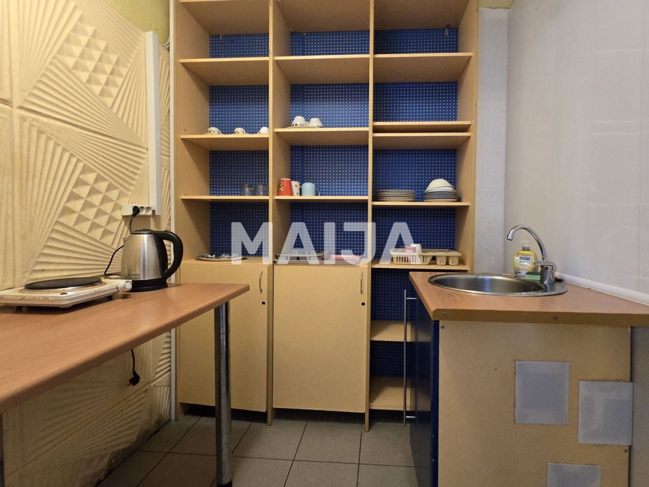 Отель, гостиница в Юрмале, Латвия, 1 127 м² - фото 18