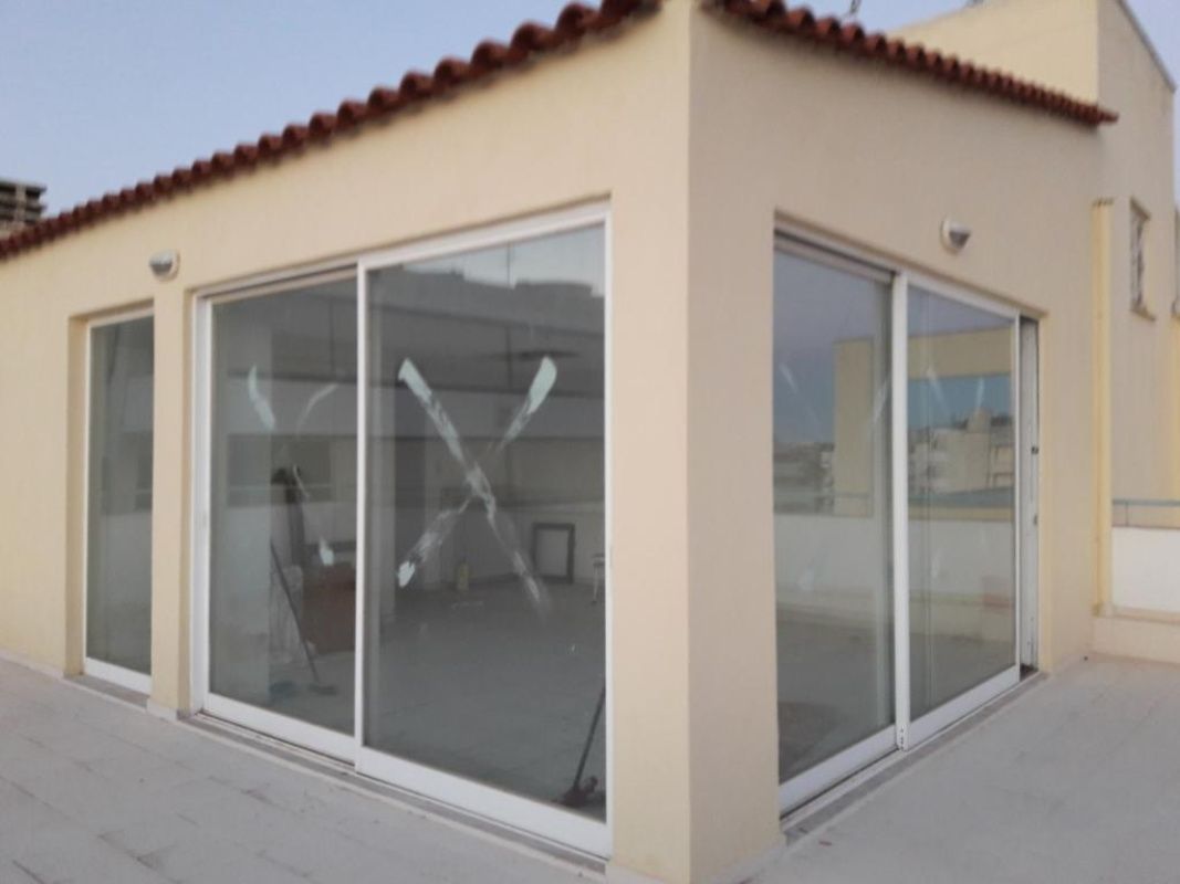 Квартира в Афинах, Греция, 218 м² - фото 5