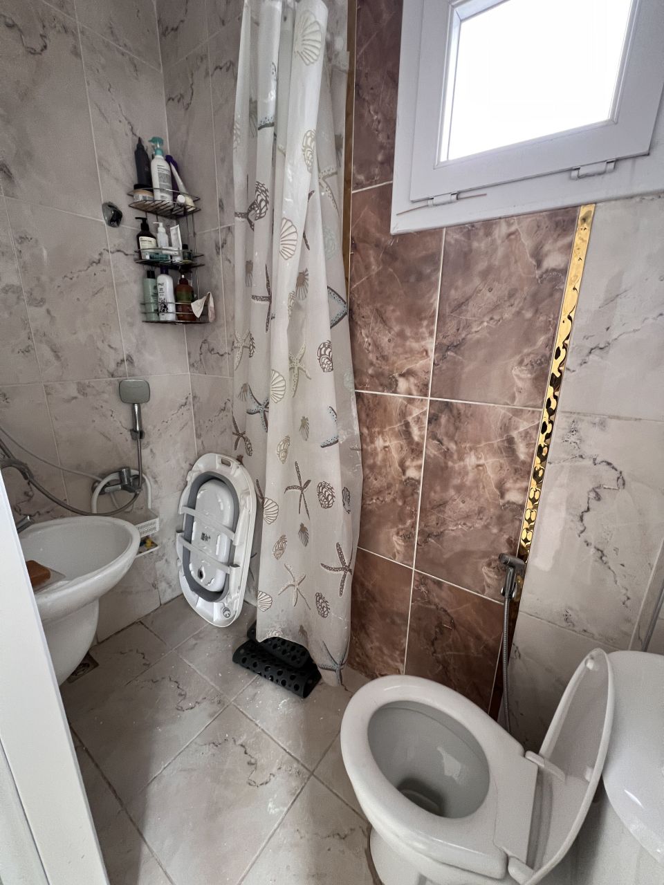 Квартира в Мерсине, Турция, 95 м² - фото 6