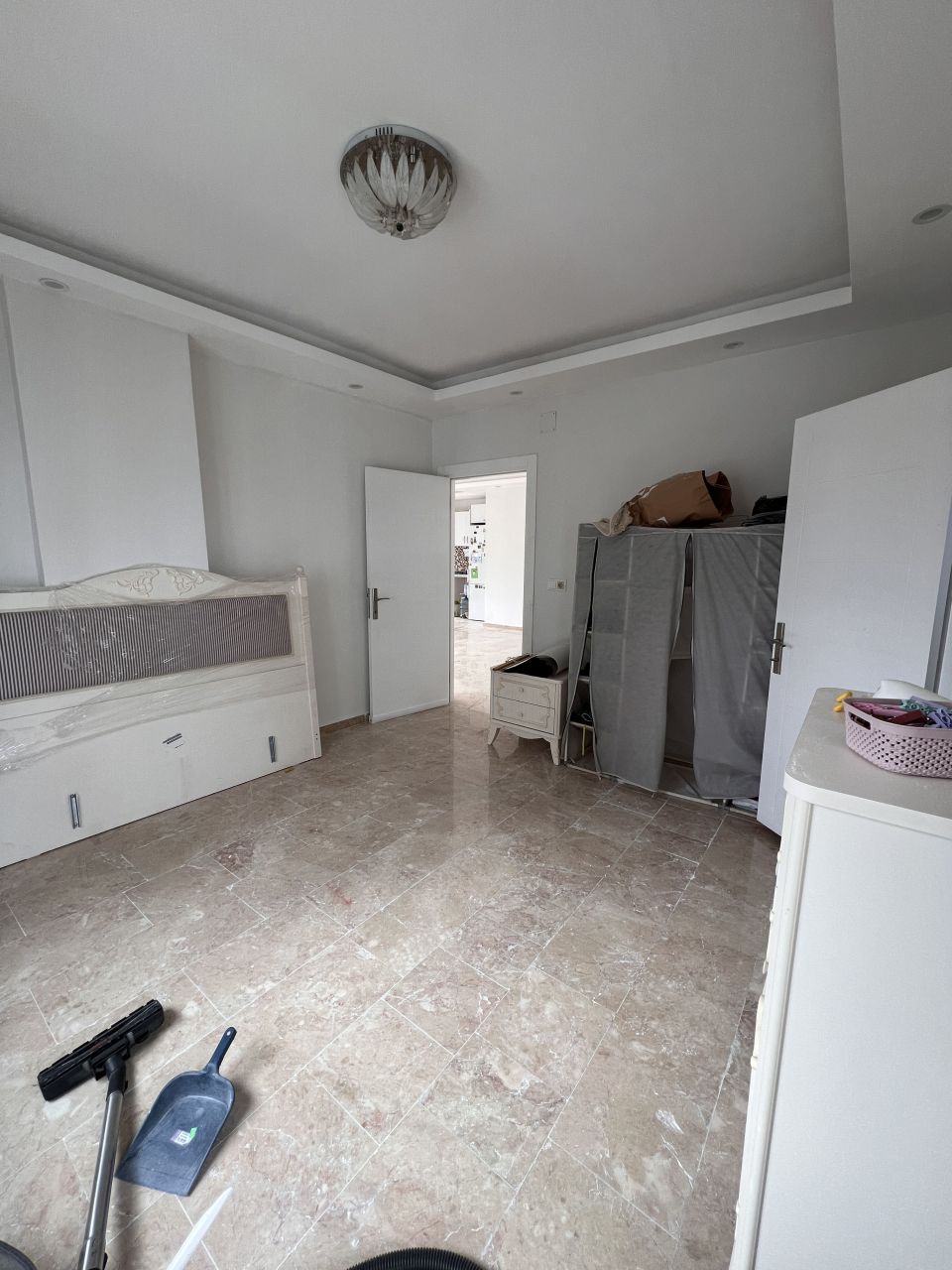 Квартира в Мерсине, Турция, 95 м² - фото 7