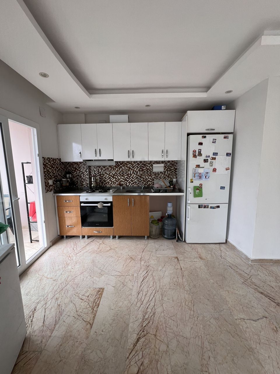 Квартира в Мерсине, Турция, 95 м² - фото 12