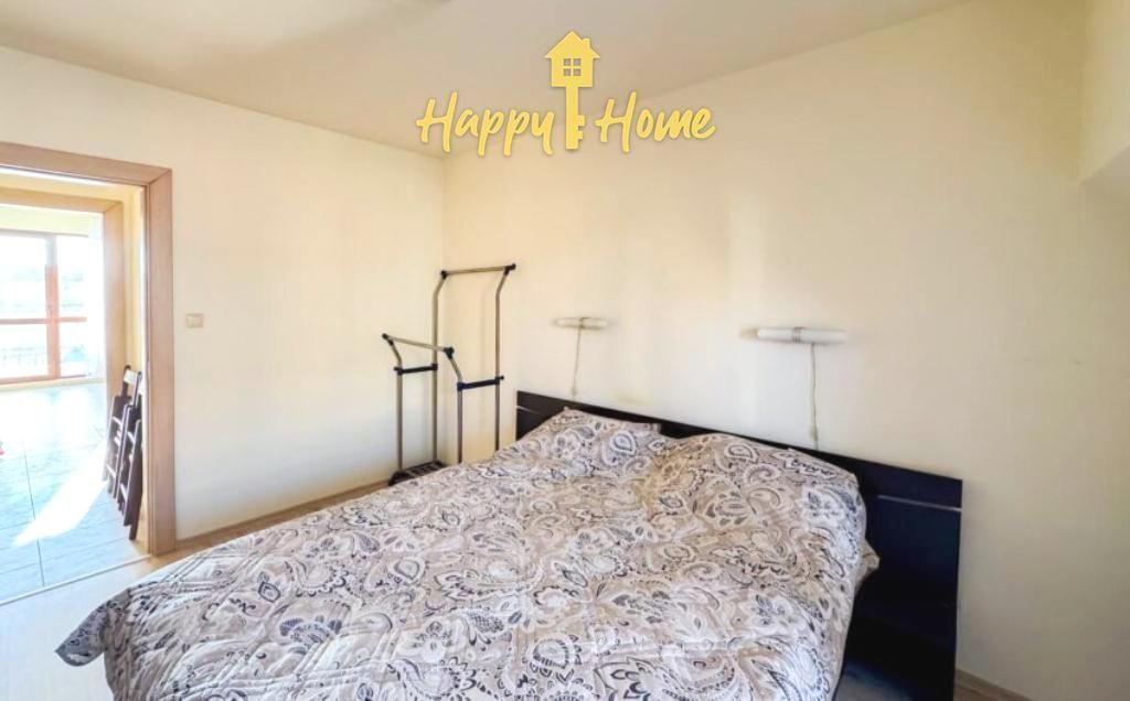 Квартира в Поморие, Болгария, 60 м² - фото 8