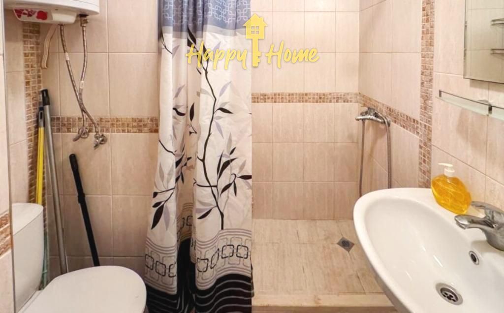 Квартира в Поморие, Болгария, 60 м² - фото 6